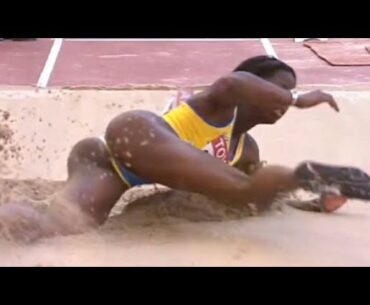 Top 10 Revealing Moments Ever in Women's Sports