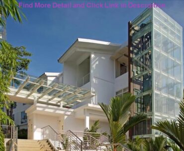 Review Amara Sanctuary Resort Sentosa (Singapore)