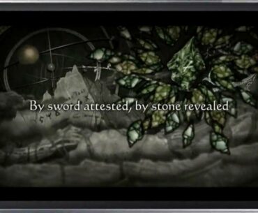 Final Fantasy Tactics: The War of the Lions E3 2010 Trailer
