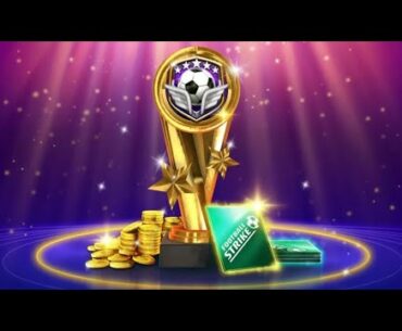 Football Strike - NEW CHAMPIONS TOURNEY COMPLETING | Leo Ortiz