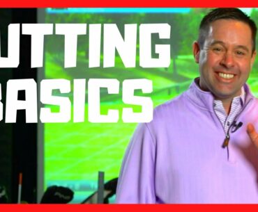 MAKE MORE PUTTS THAN EVER! [THE ONE SECRET THAT MAKES ALL PUTTING SIMPLE]