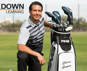 Lockdown Learning Series - Episode 34 with Chris Como (Repeatability and the 3D Flatspot)