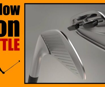 Mizuno MP20 HMB vs TaylorMade P790 vs Ping i500 | Hollow Iron Battle!