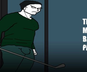 LESBIAN GOLF SIMULATOR 2020 - The Monkey Bar Podcast #77