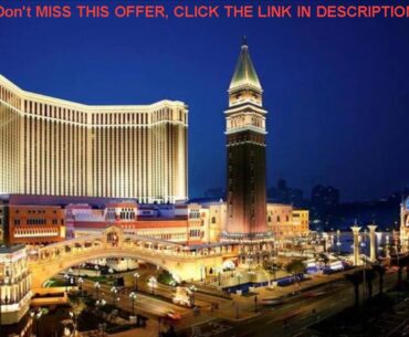 Top The Venetian Macao (-)