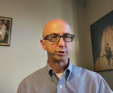 Dr. George Morris Answers Your COVID-19 Questions