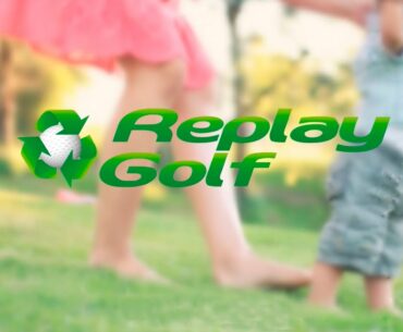Welcome to Replay Golf 2020