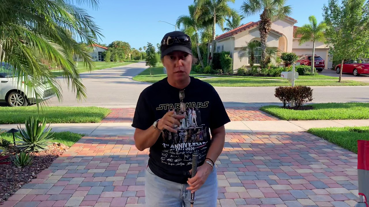 Grip Issues Grip Issues