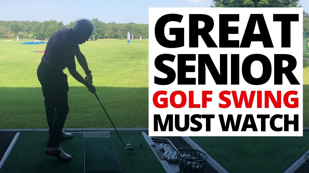 WOW!!! THIS IS A GREAT EXAMPLE OF A GOLF SWING FOR SENIOR GOLFERS MUST WATCH WOW!!! THIS IS A GREAT EXAMPLE OF A GOLF SWING FOR SENIOR GOLFERS MUST WATCH