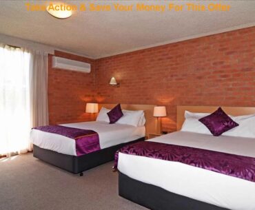 Best Main Lead Ballarat Motel (Australia)