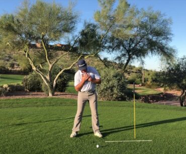 Golf Swing Geometry