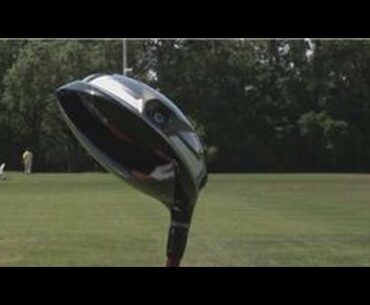 Golf Swing Mechanics : Different Types of Golf Clubs