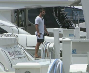 Miami-Dade Reopens Marinas, Parks & Golf Courses