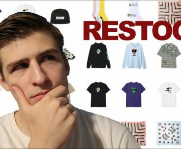 Anything Worth Copping From The Golf Restock? | Hot or Not?
