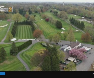 Coronavirus Update: New Jersey Parks, Golf Courses Reopening This Weekend