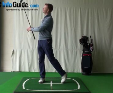 How 725 Hybrid Golf Clubs Can Replace Our Standard Irons and Fairway Woods