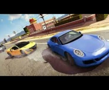 Car Parking multiplayer Yeni Araba Satın Aldım #1