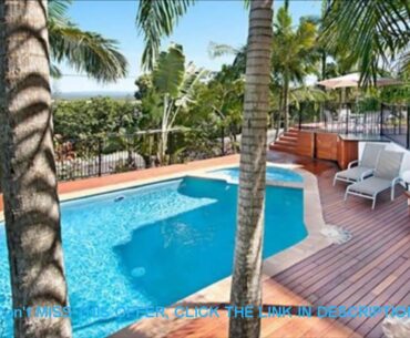 Review Bali Hai Apartments Noosa Hotel | Australia