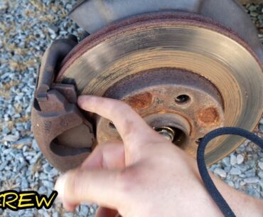New Wheels! MK2 Jetta "Budget Build" Ep. 3 #24KREW