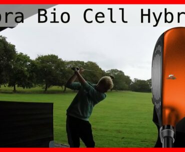 IS A HYBRID GOLF CLUB WORTH IT??