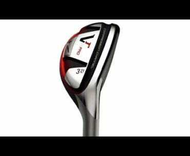 Nike VR Pro Hybrid Golf Club Review, Features and Benefits Video