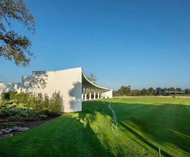 The Golf Hub opening with Sergio Garcia at PGA Catalunya Resort