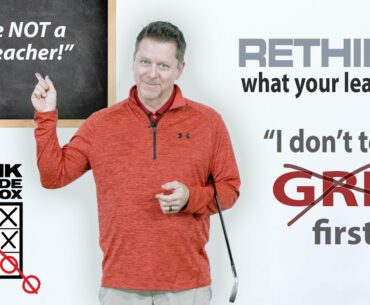 Transform your Golf Game with the Single Plane Golf Swing