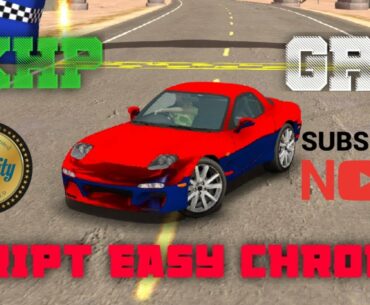 HOW TO MAKE 2KHP+CHROME+GRIP | V4.6.5 | SCRIPT | GG | CAR PARKING MULTIPLAYER (MALAYSIA) UPDATED CPM