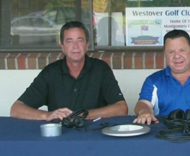 Hallelujah ... Golf is Back !!!