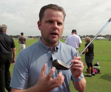 Gear Factor: Ping G Hybrid | GOLF.com