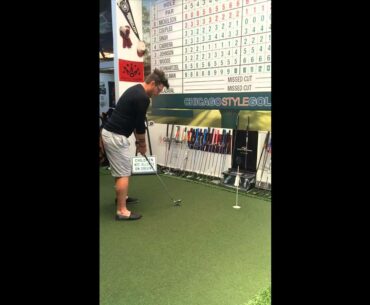 Golf Lessons 101: Proper Golf Stance