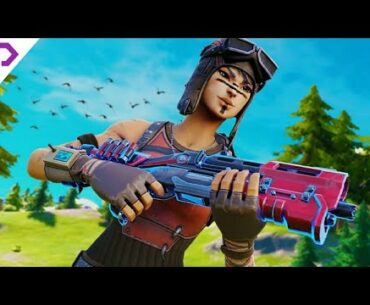 The best Hybrid player ⌨️x🎮