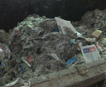 Disposable Wipes, Gloves, Masks Causing Problems For Local Water Utilities