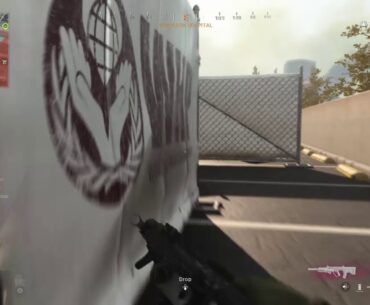 Weaseled in the Open: Trios with Randoms