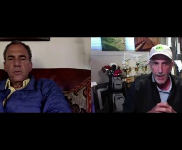 Michael Bamberger on "The Second Life of Tiger Woods"