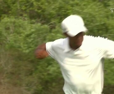 Tiger Woods - Can't Call it a Comeback by DJ Steve Porter