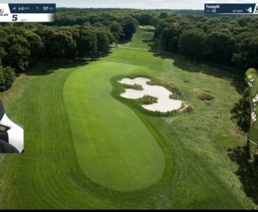 COURSE TALK THRU: USGA VIRTUAL OPEN QUALIFIER