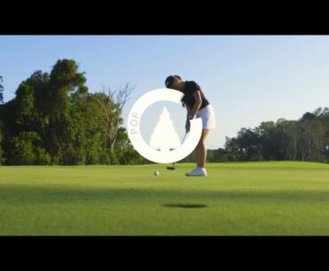 Port Macquarie Golf Club 30 second TVC