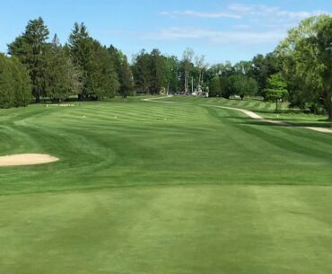 Massachusetts golf course owners on drive to reopen amid coronavirus crisis