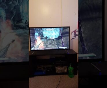 Part 2 right wedge Barrow Skyrim