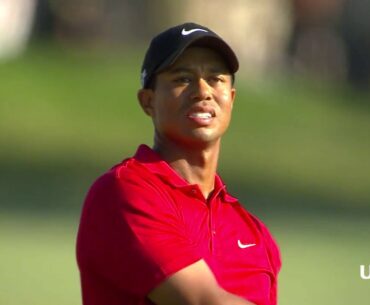 2008 U.S. Open Highlights