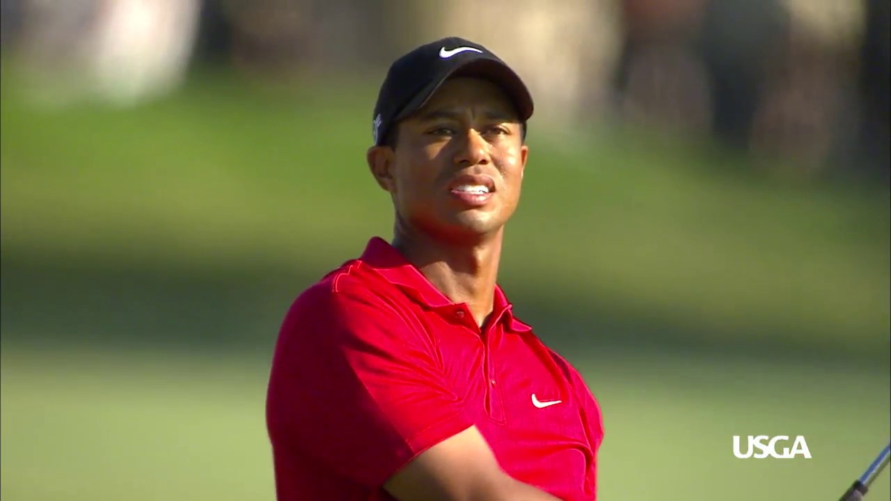 2008 U.S. Open Highlights 2008 U.S. Open Highlights