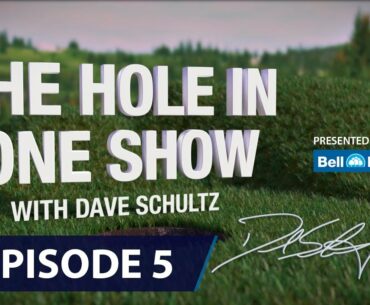 The Hole In One Show S01: Episode 5