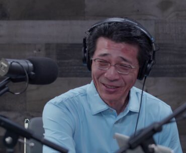 Fully Equipped Podcast Interview with Shinei Miura