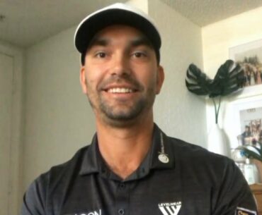 'The holes are upside down': Canadian golfer describes sanitation measures at Florida golf course