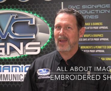 All About Image, work shirts, embroidered logos Tampa Clearwater Largo Promo Products
