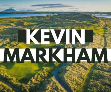 Golf Clubs and COVID-19 with Kevin Markham