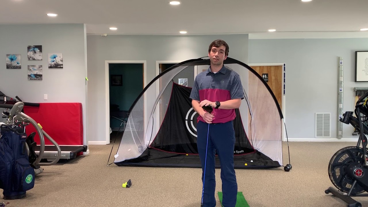 Get A TEE-rific Golf Swing Get A TEE-rific Golf Swing