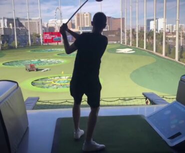 Top Golf | Las Vegas