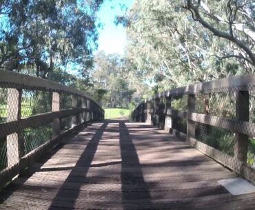 Yarra Trail